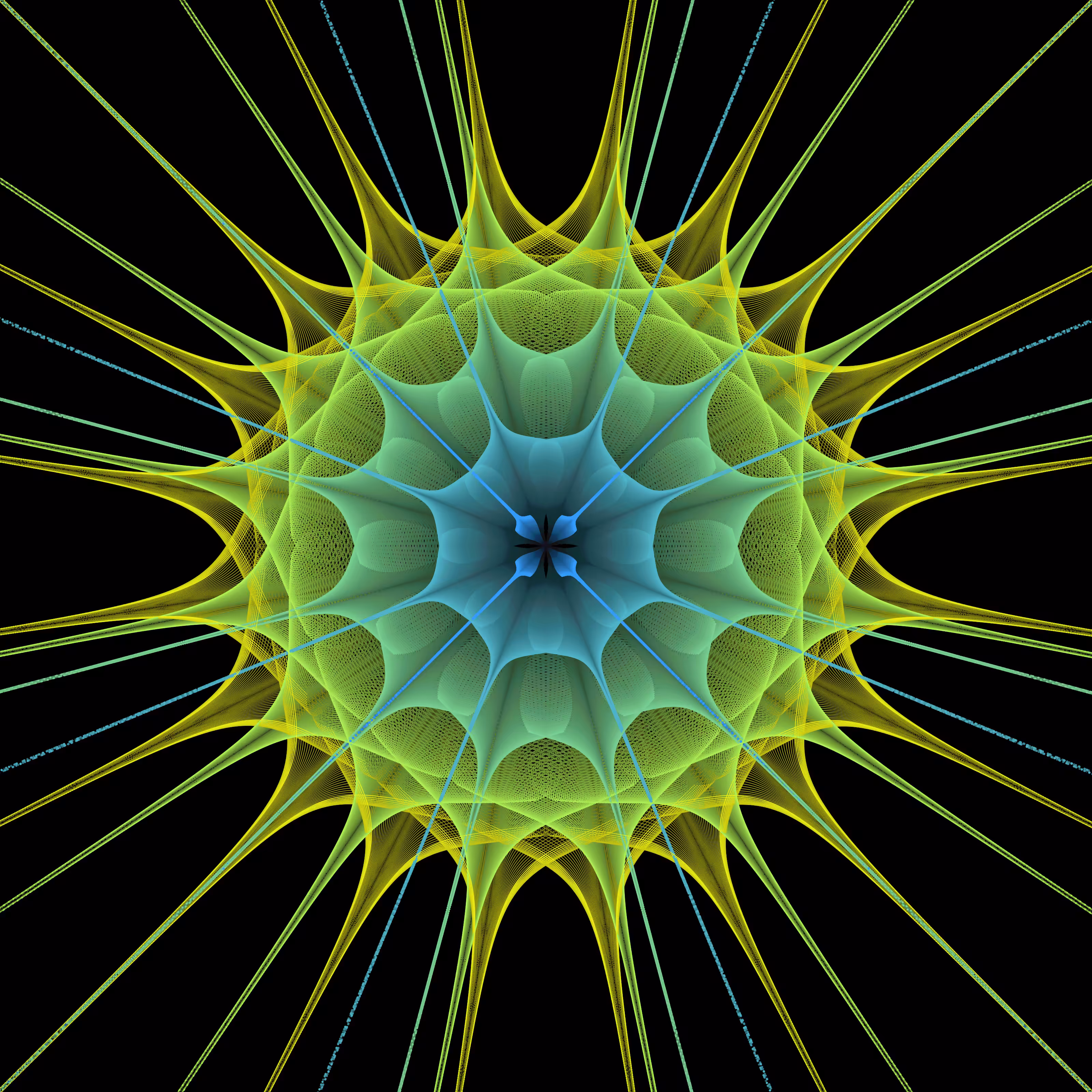 Cellular extensions