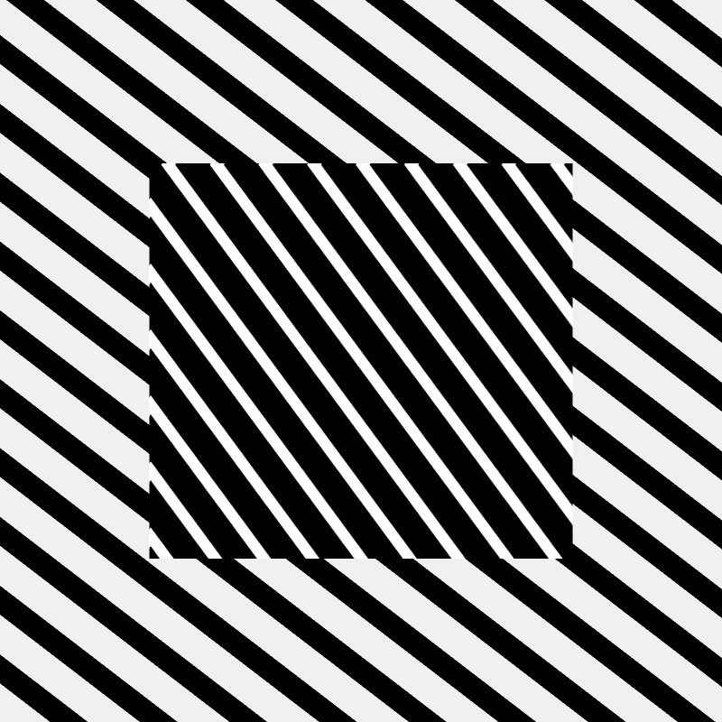 Chromatic dazzle #287