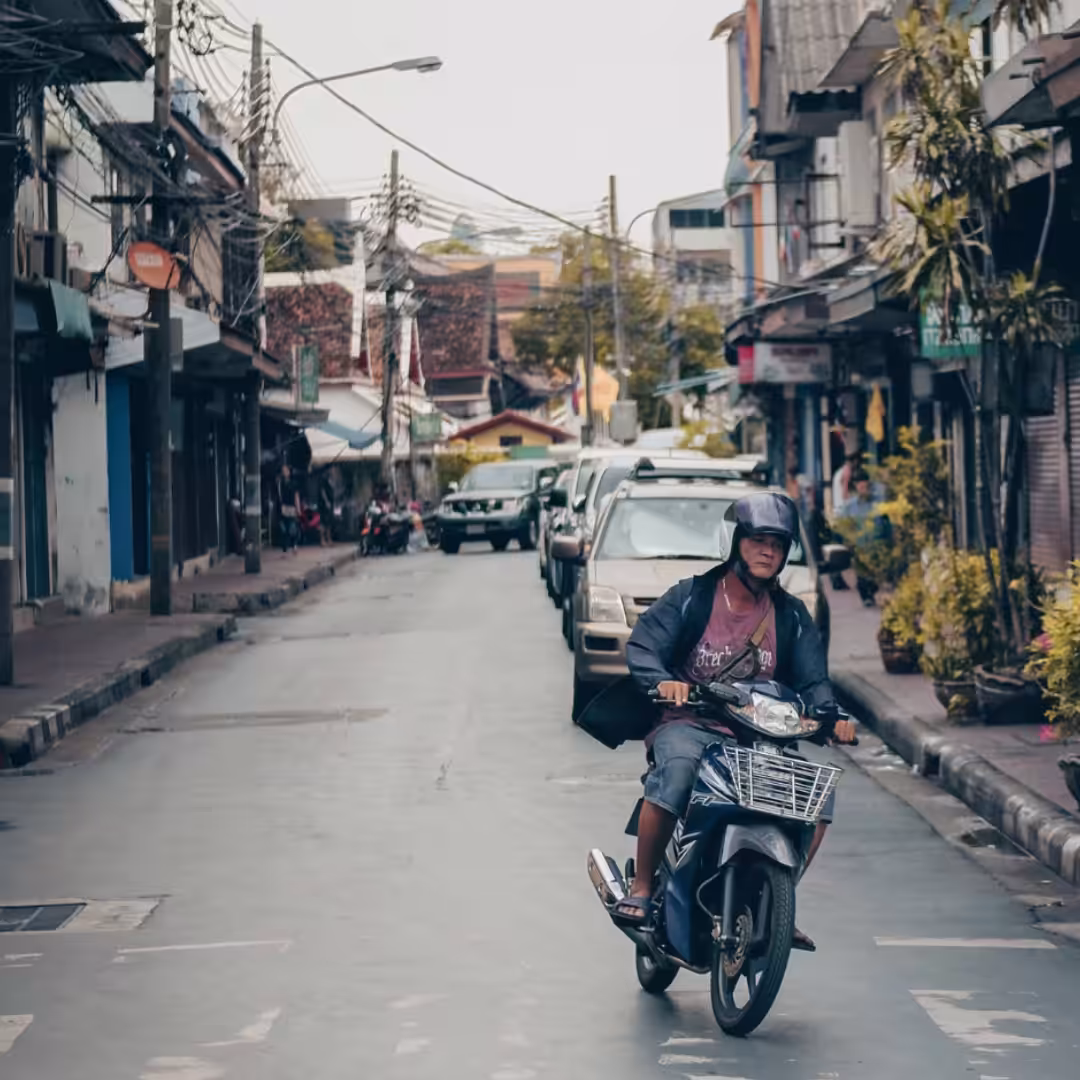 A Collection of Thai Life (Full Video)