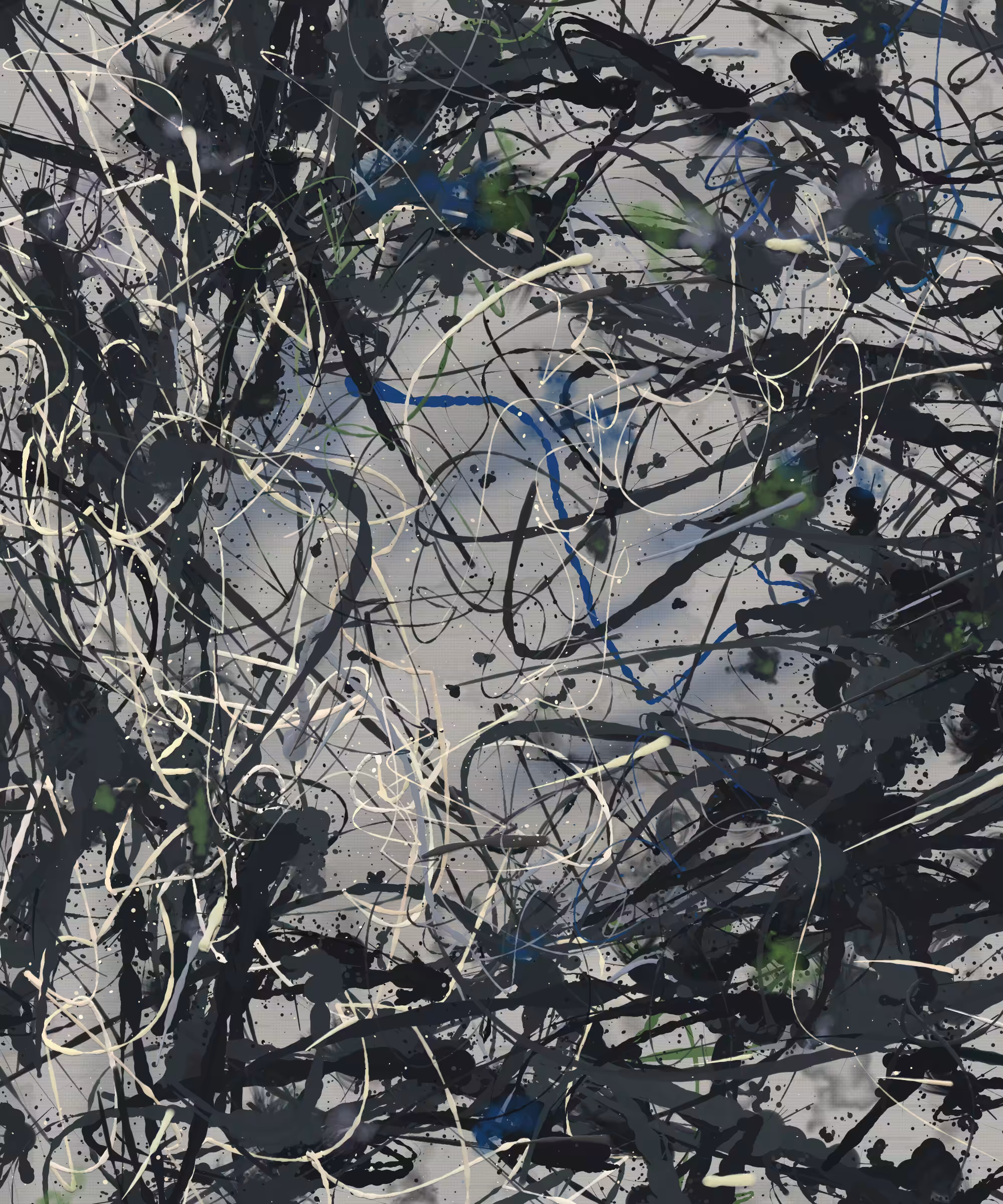 Catharsis #725 - Brazil