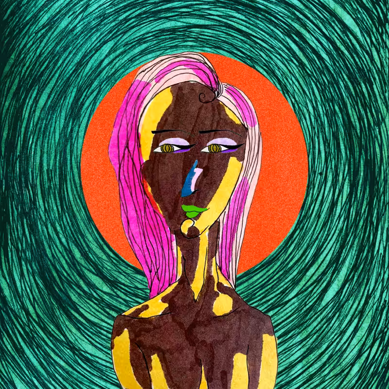 About beauty #8