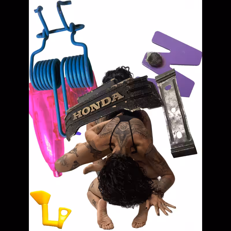 nightmare is over #23