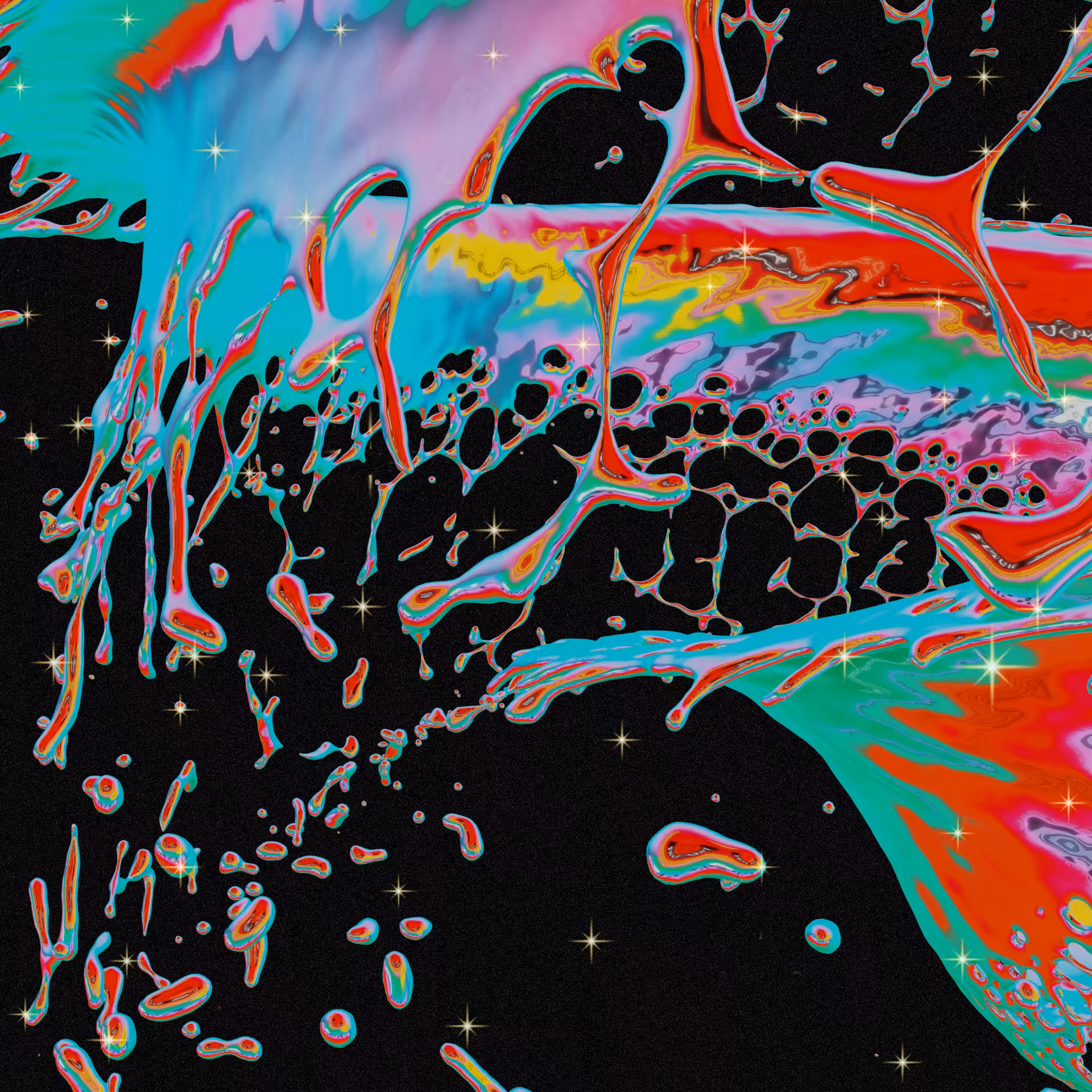 Splash #0.2