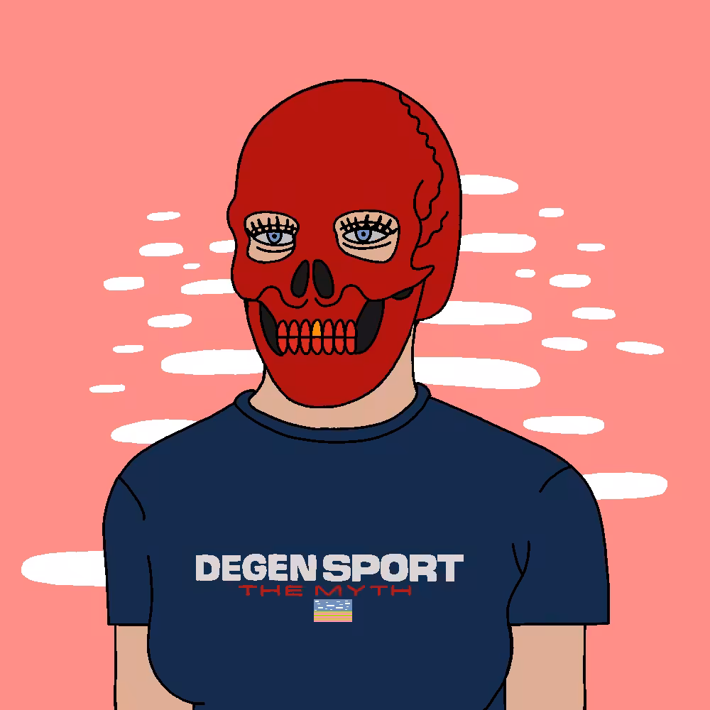 Mythfits: Mythfit #1351