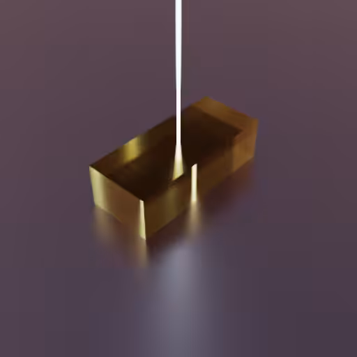 Beam #295