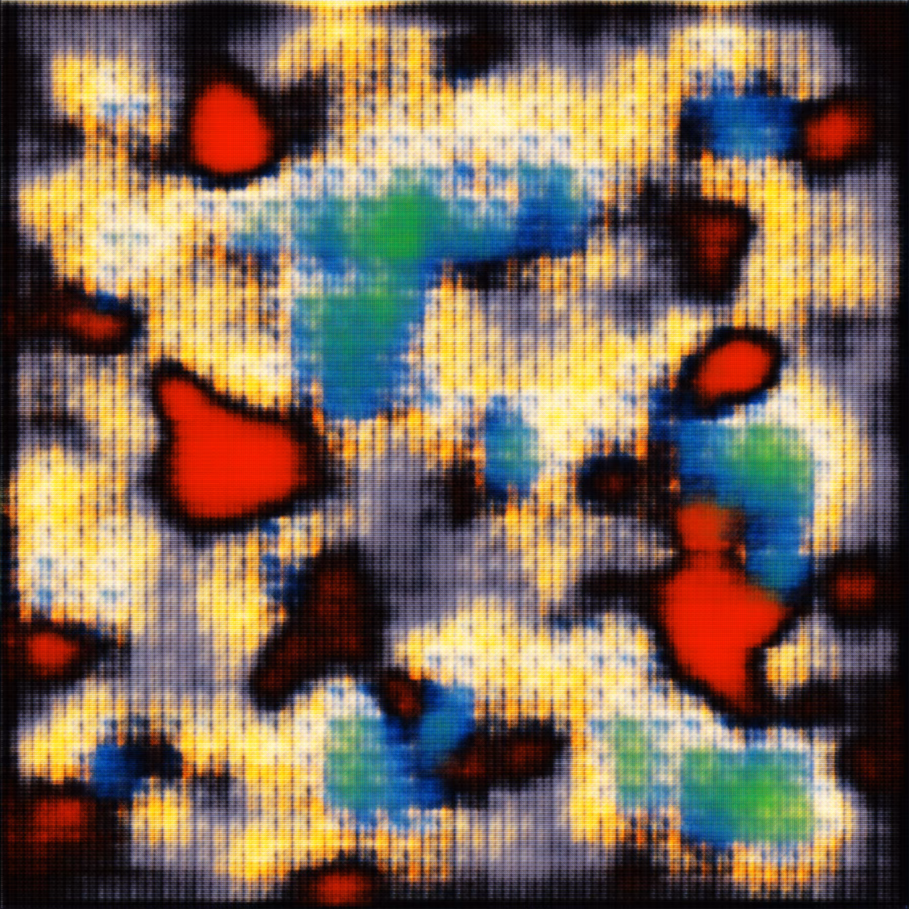 Synthetic Pyres