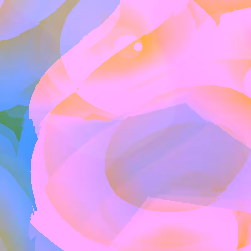 Any Colour You Like #68