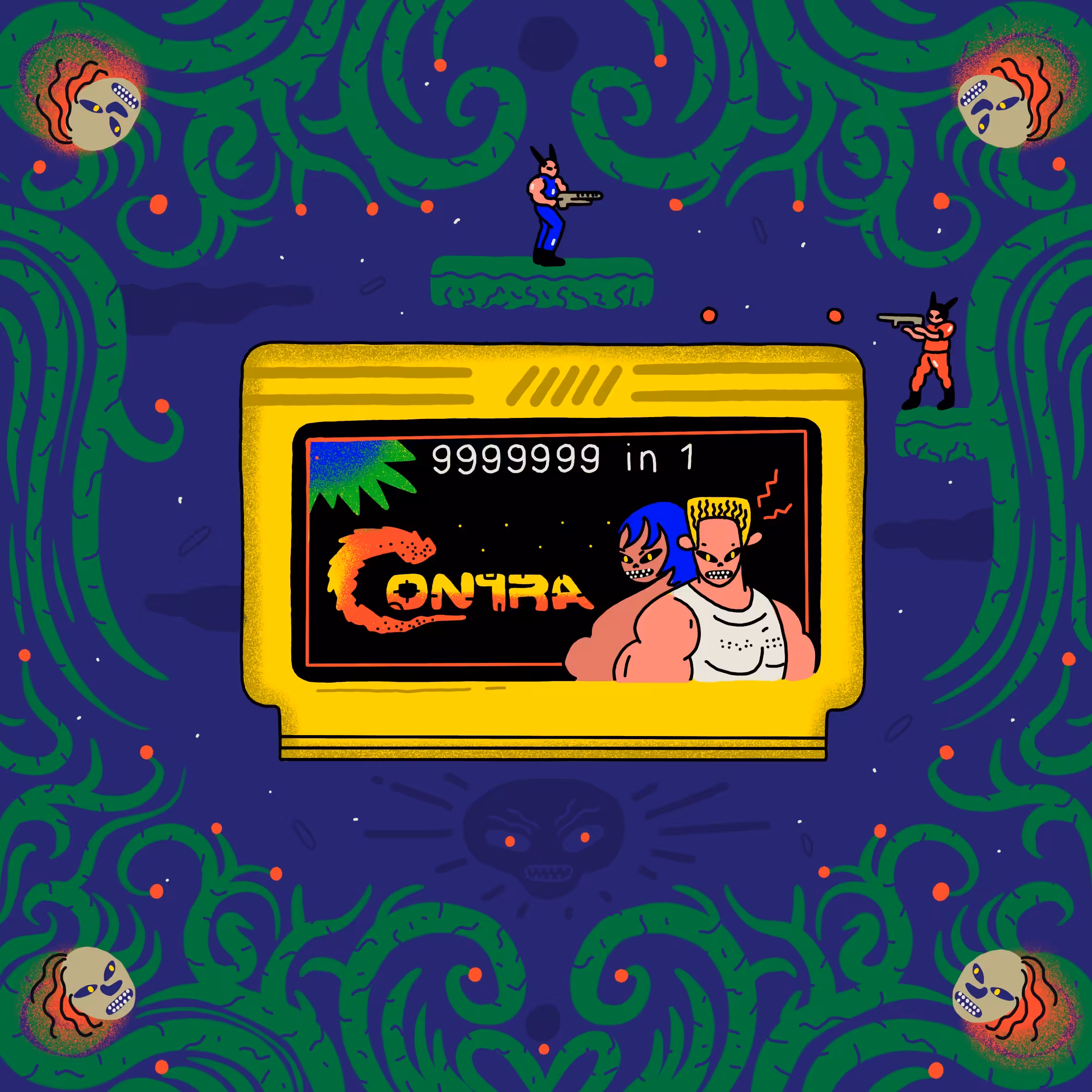 Contra