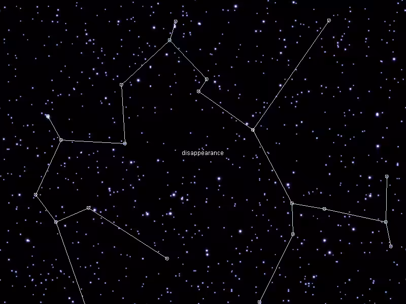 Postcards from StarryNight #46