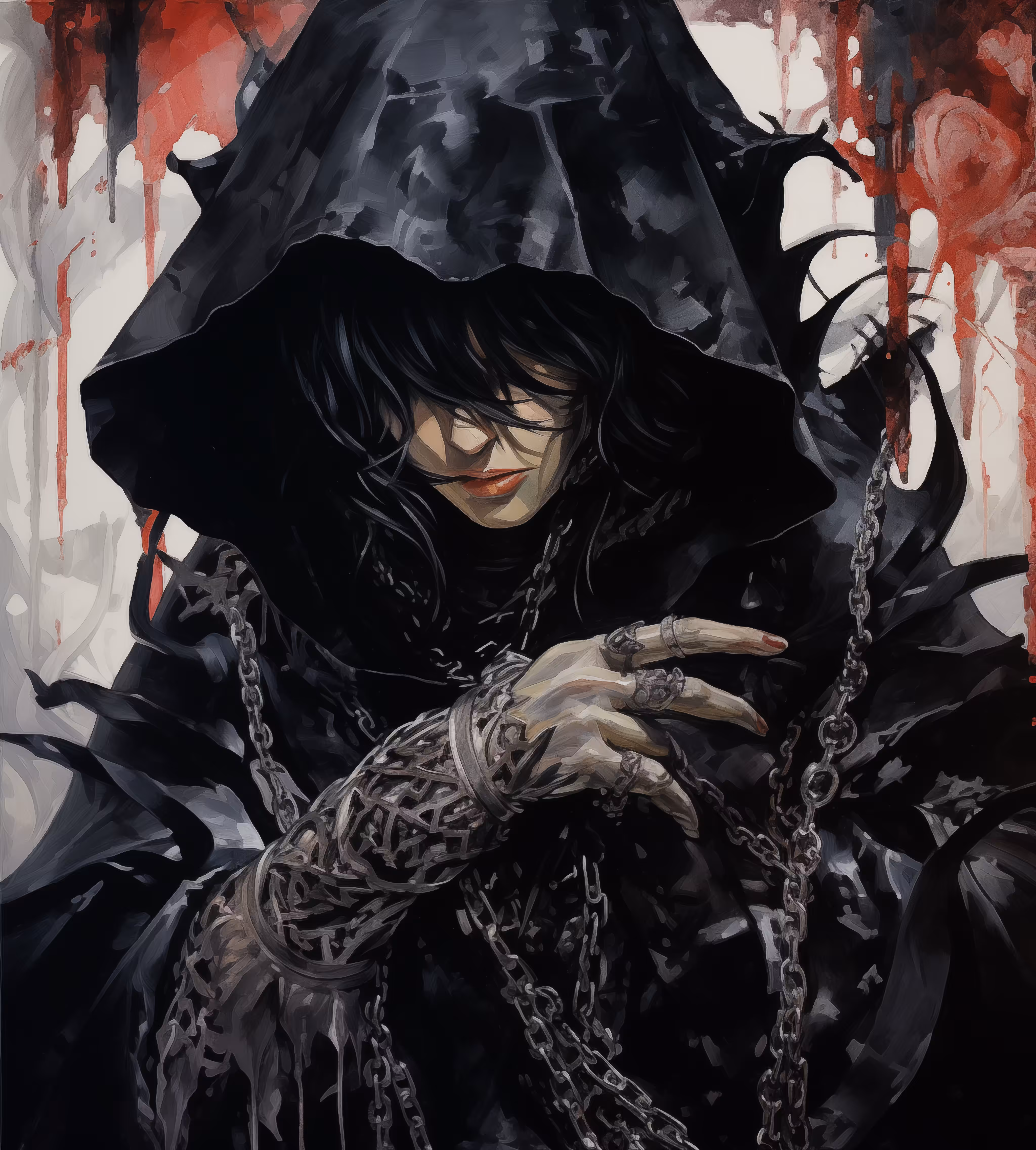 Corvin Severax