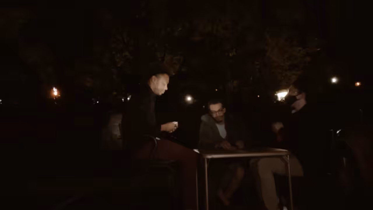 FIGARO (CLIP 1)