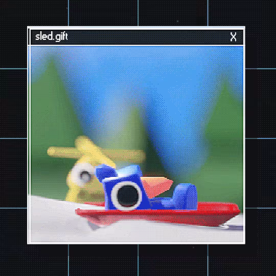 sled.gift