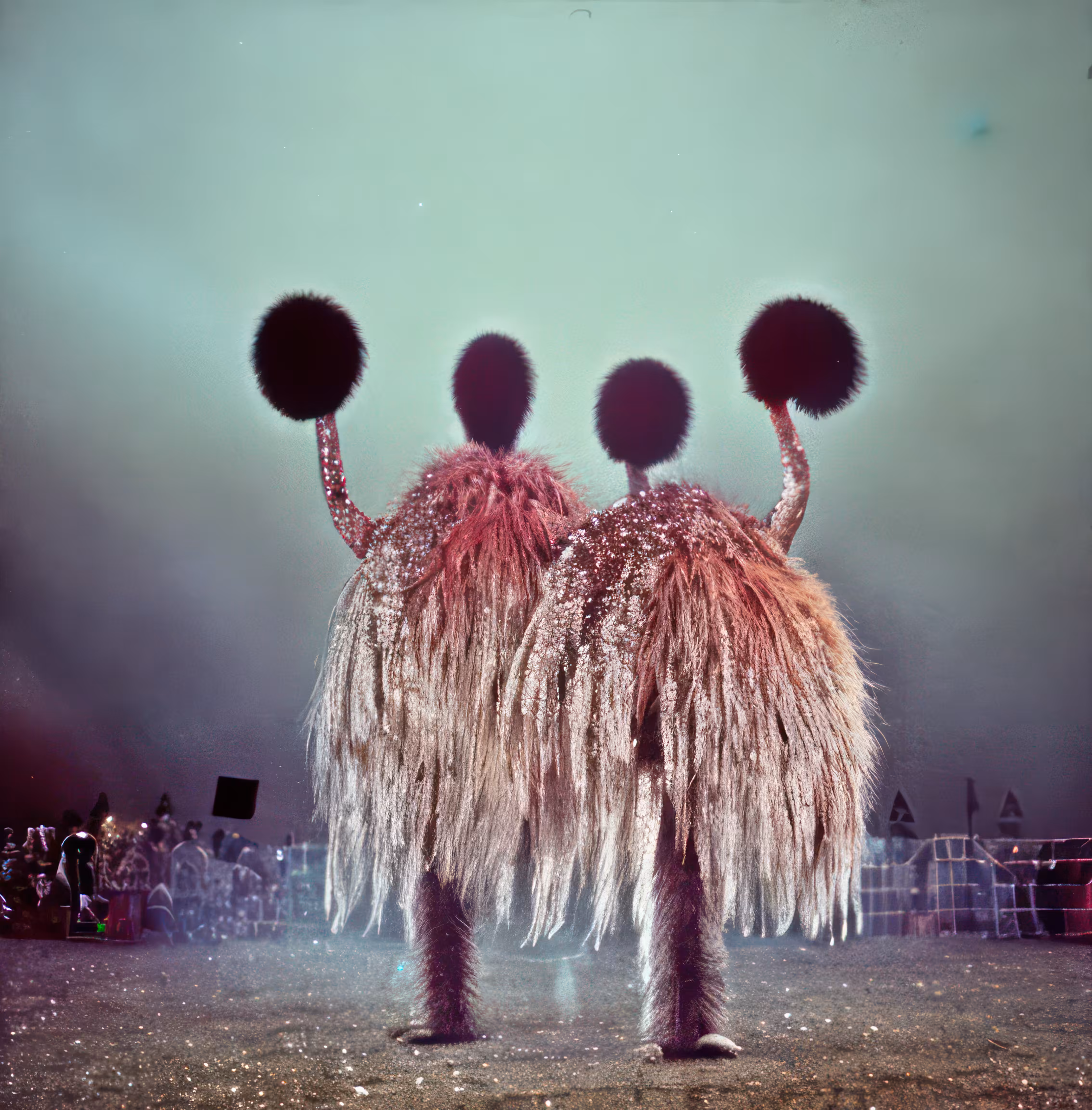 Carnival: Snide 1