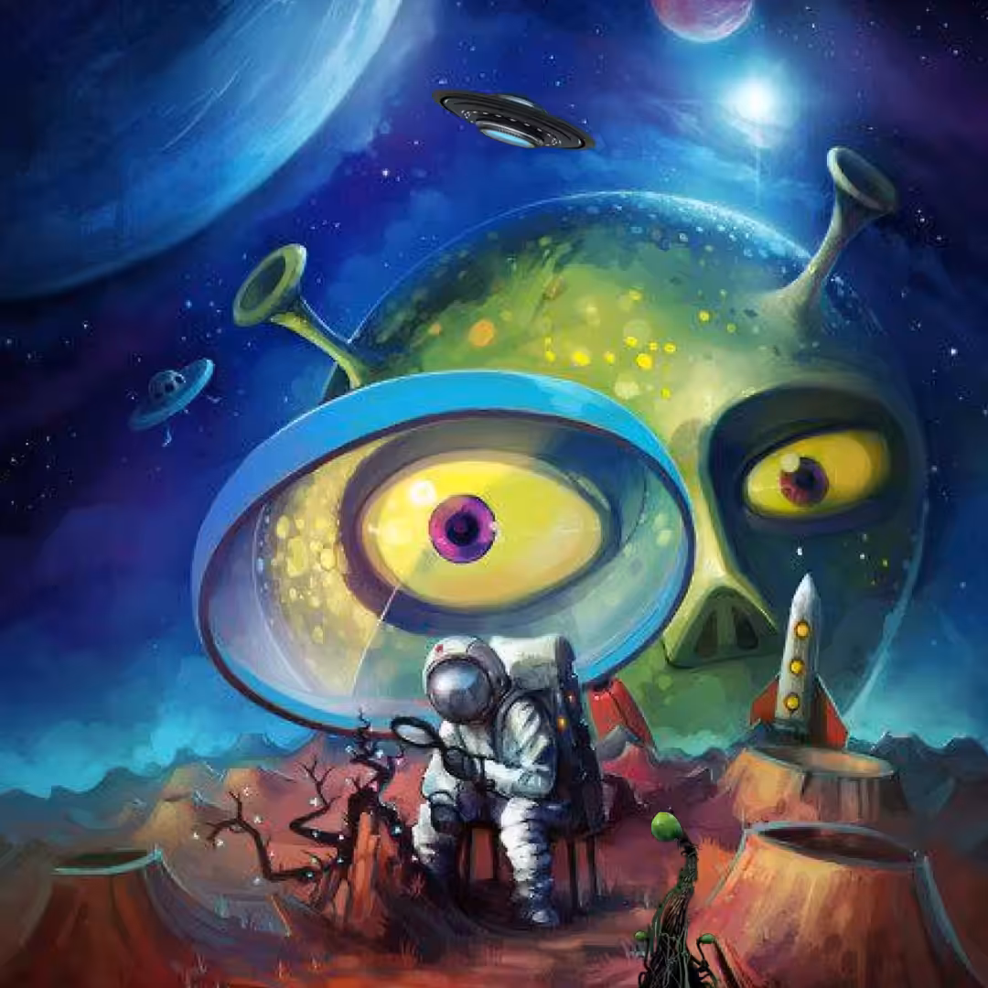SpacE
