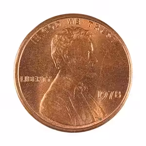 Cent #3664