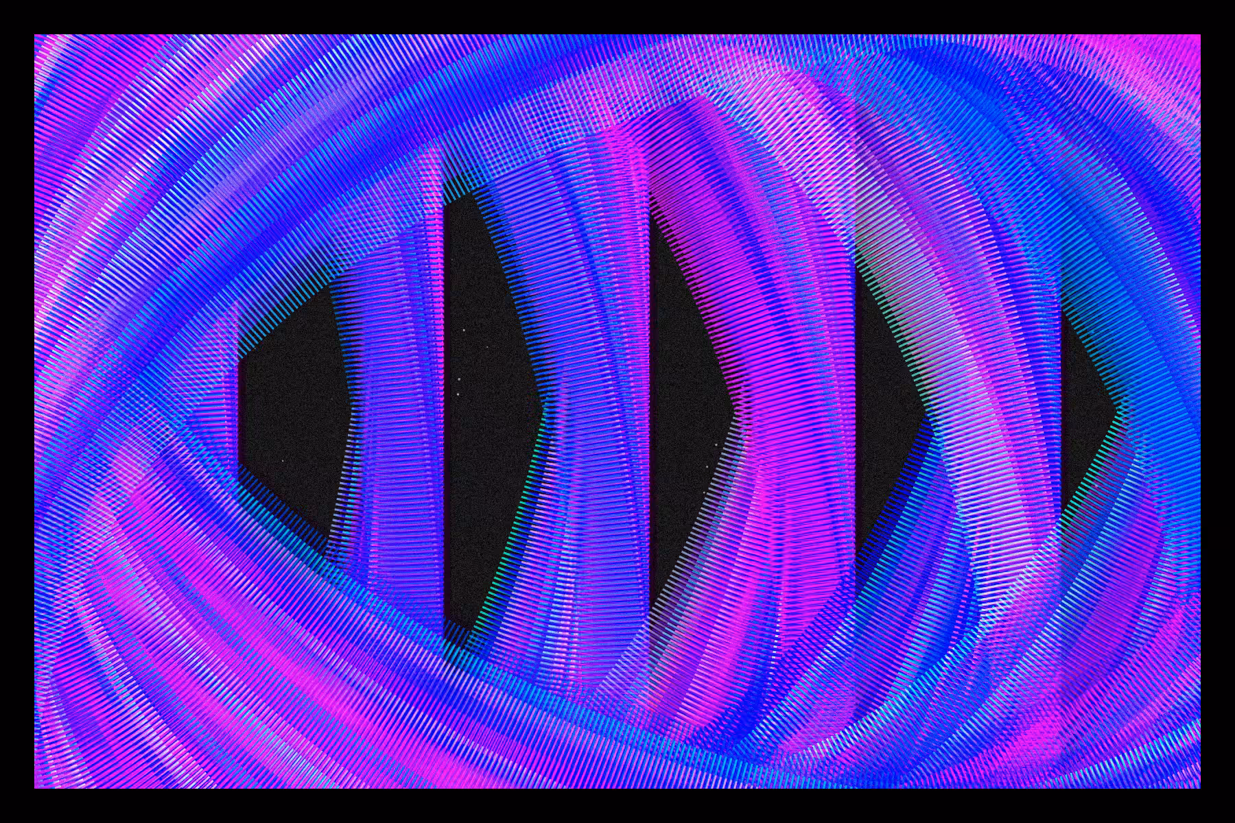 Gateway to the stars #15