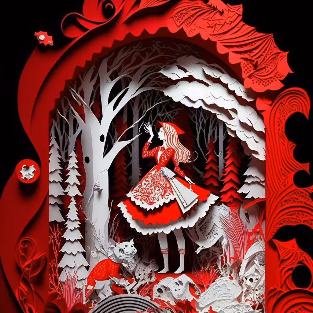 Little Red