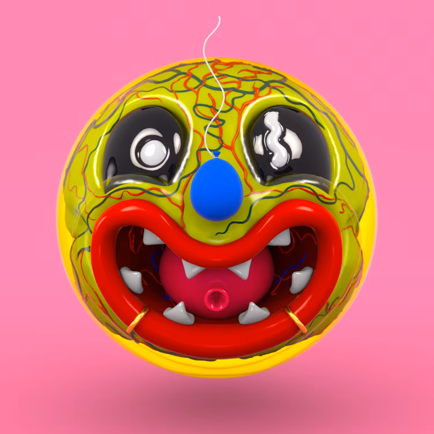JOYWORLD JOYsmilies: JOYsmiley 4282
