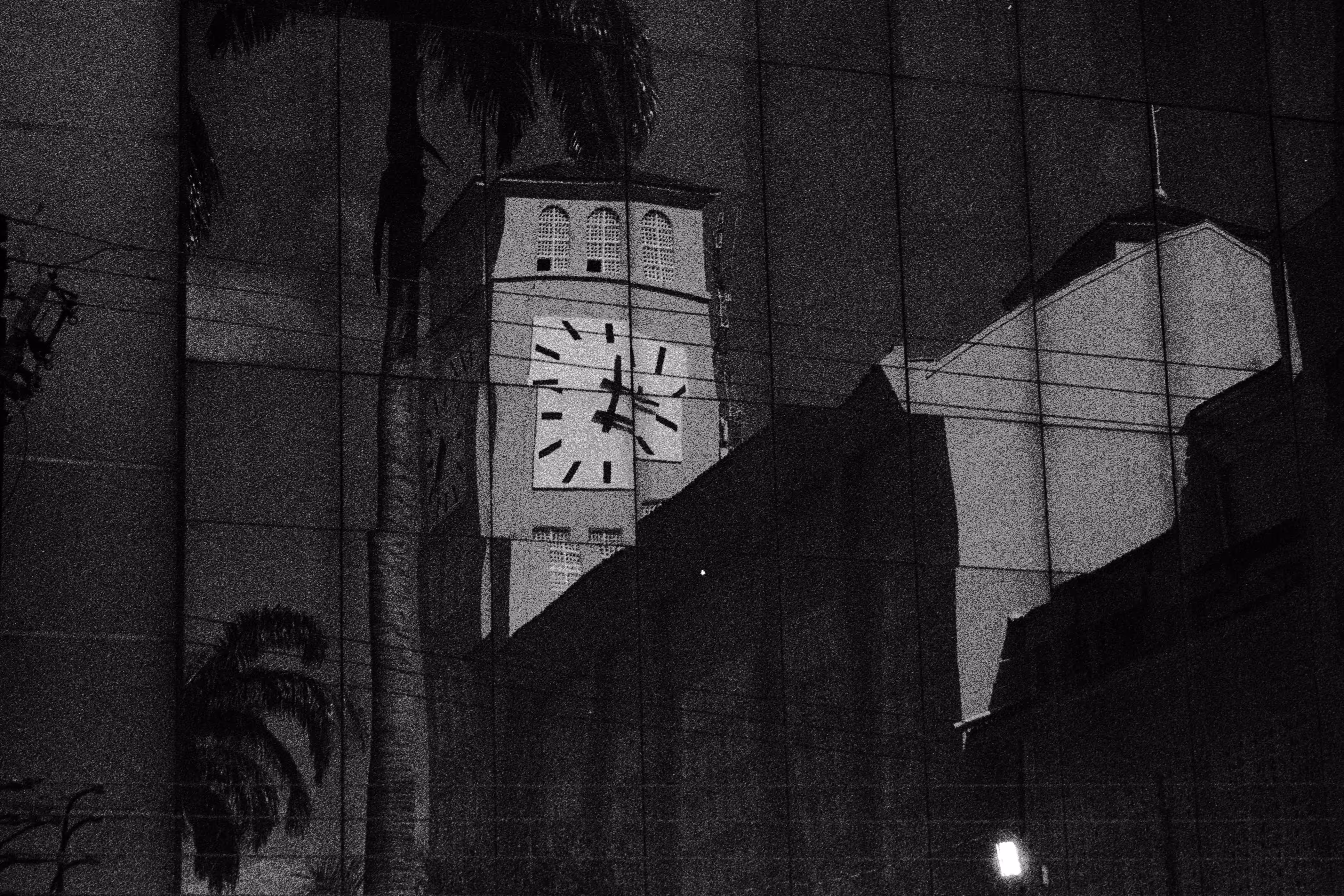 time illusion