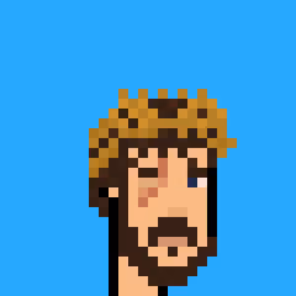 Pixel Legends: Philip II of Macedon