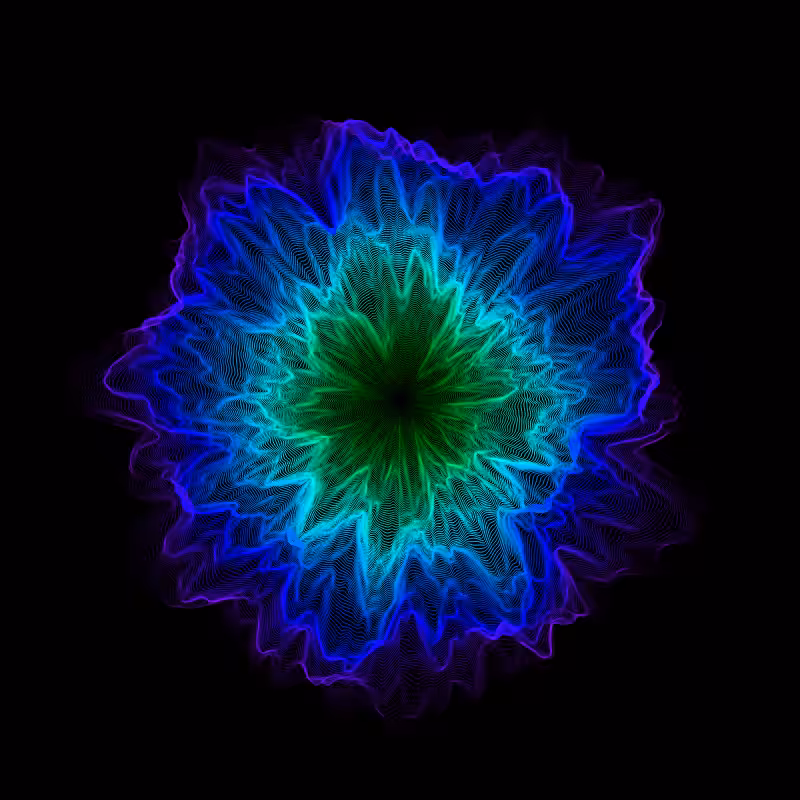 Elisian #420