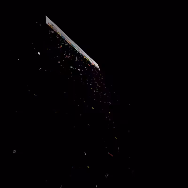 dying log #121