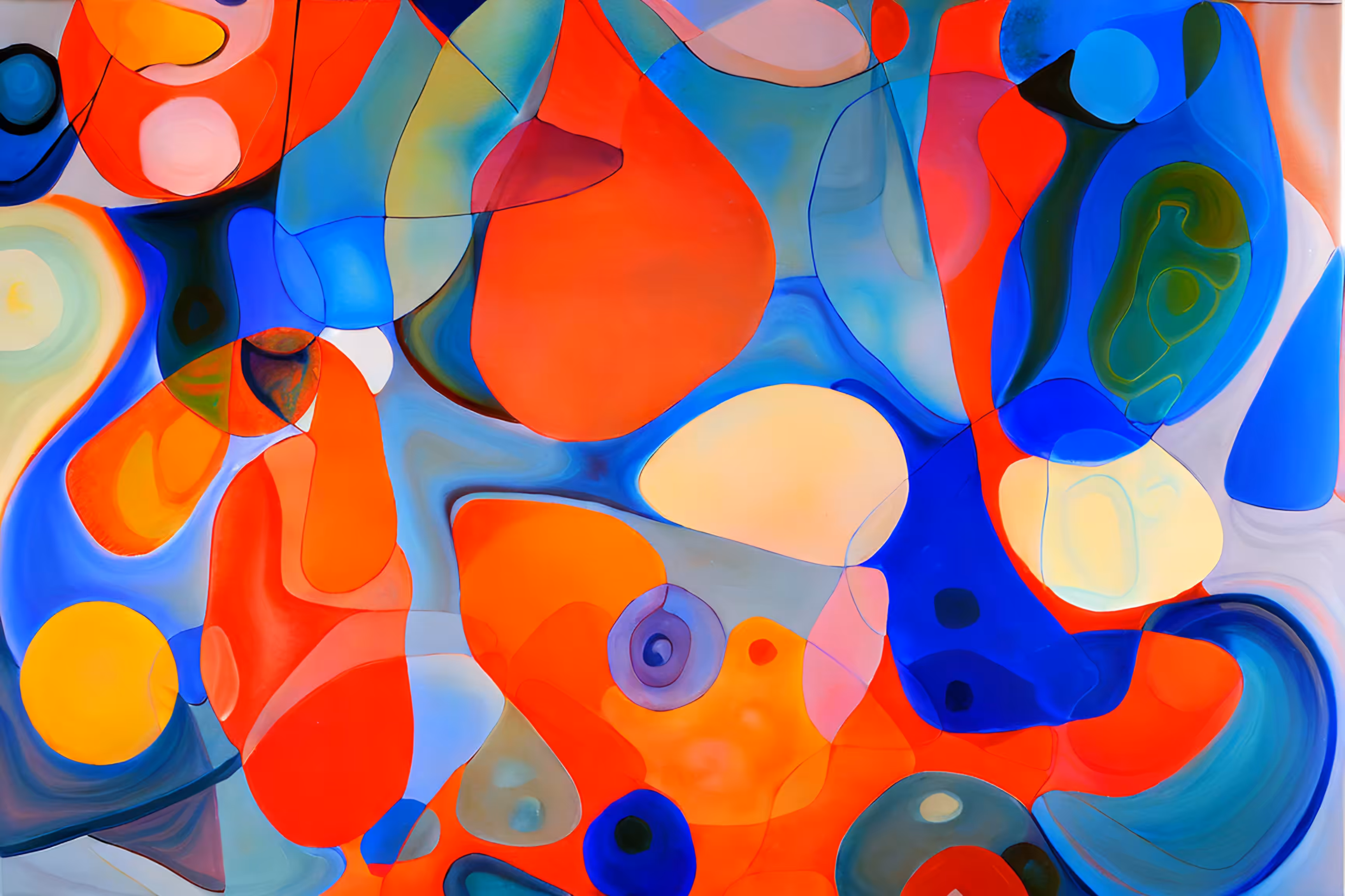 Color Therapy : Part 2 #49