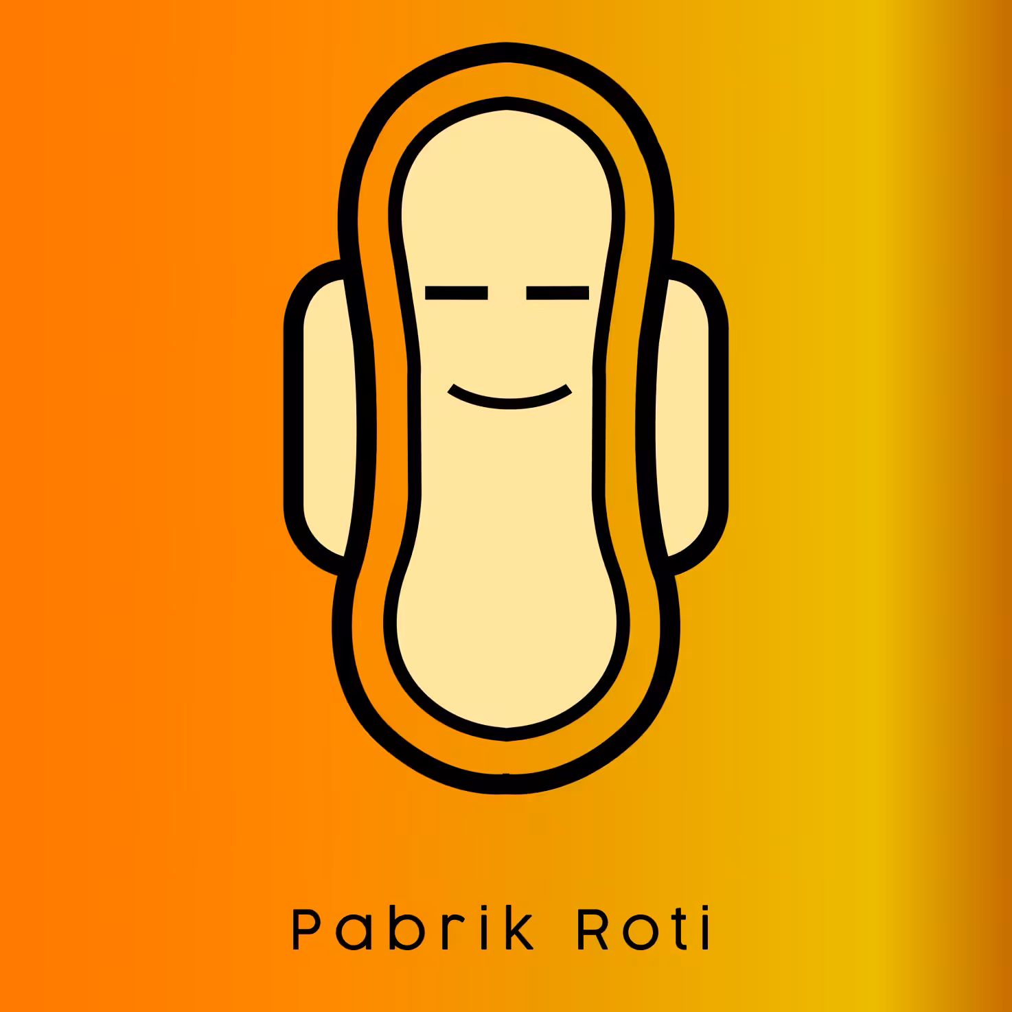 Logo Pabrik Roti: PABRIKROTI.IDN #4075
