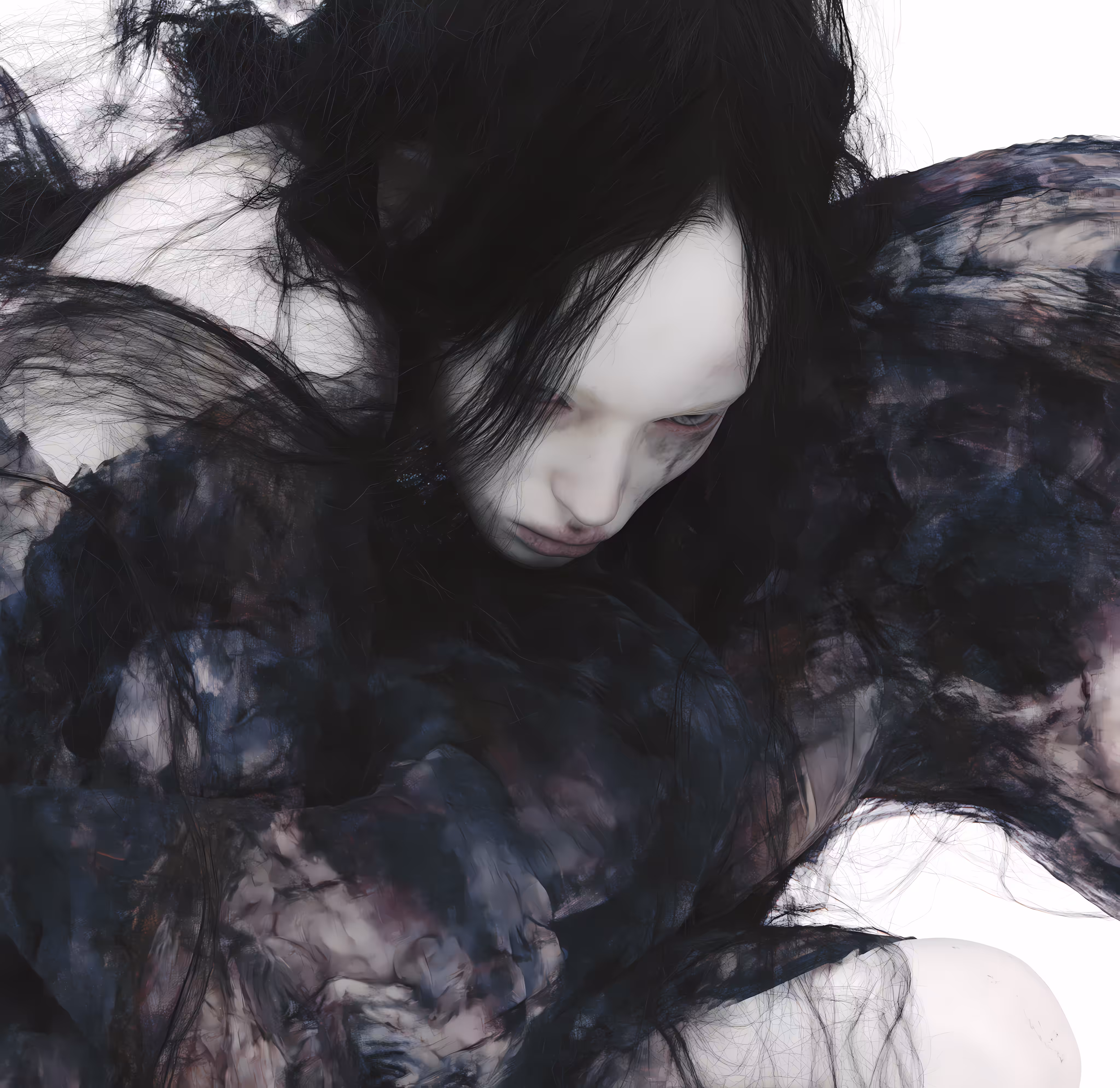 Fragile Moments: A Quiet Elsewhere