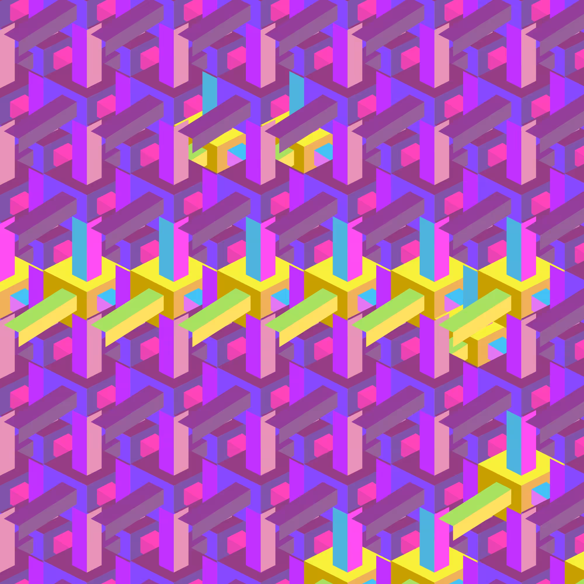 m i s a l i g n #246