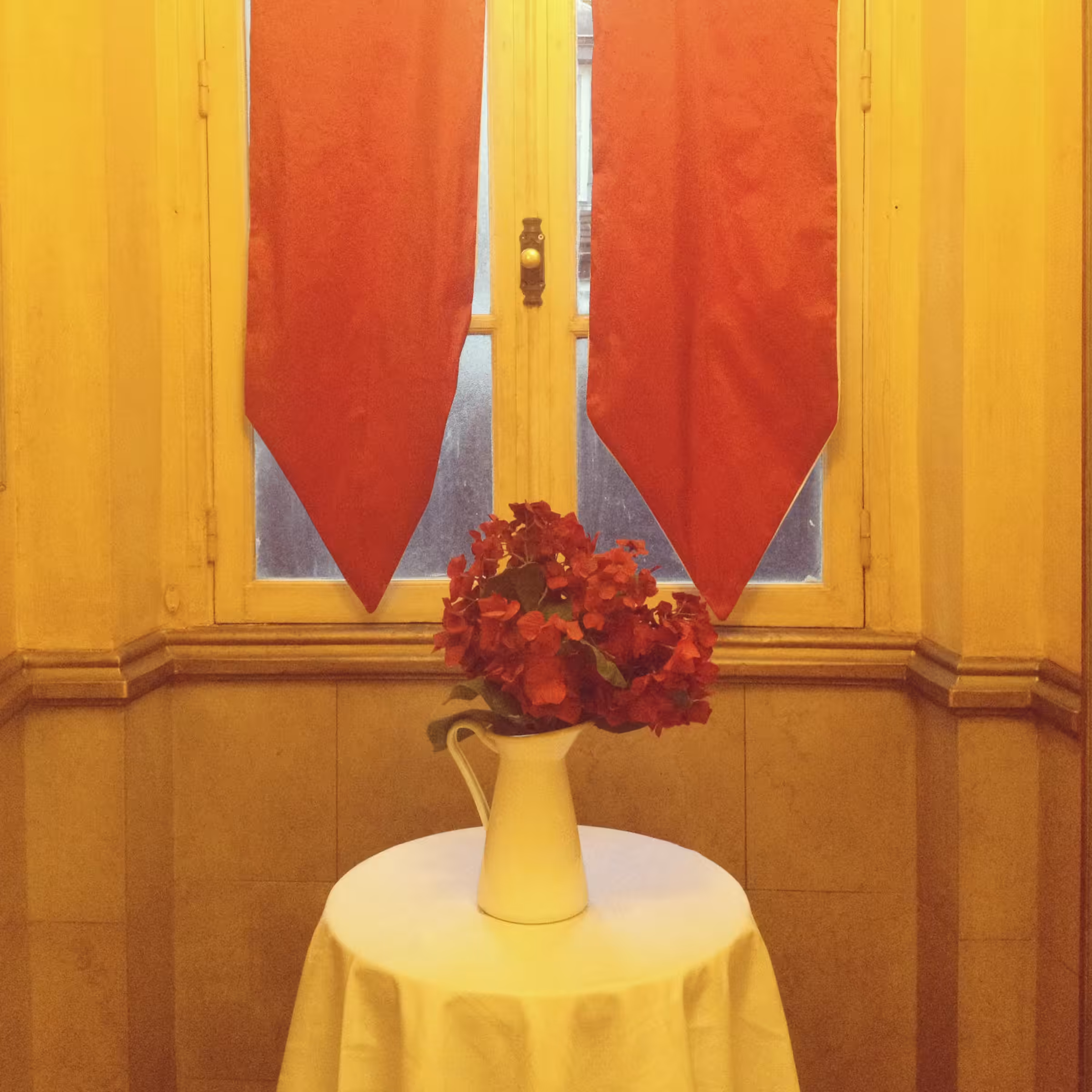 Curtains
