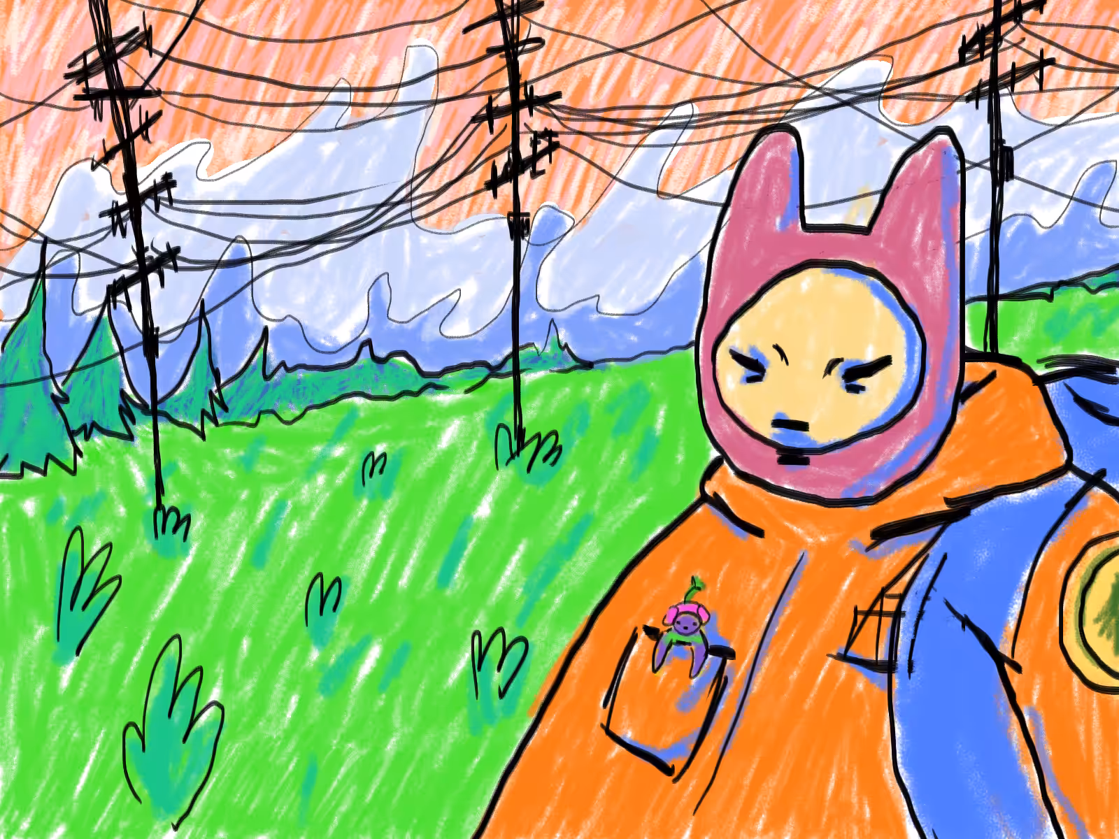 Electric Rabbit