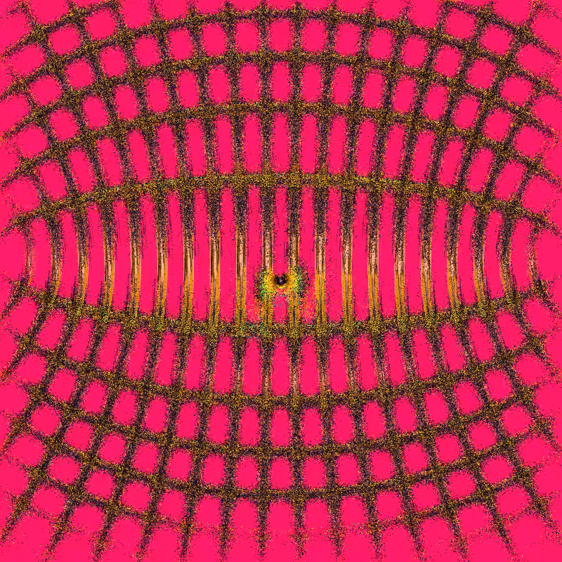 Imaginary Resonances #101