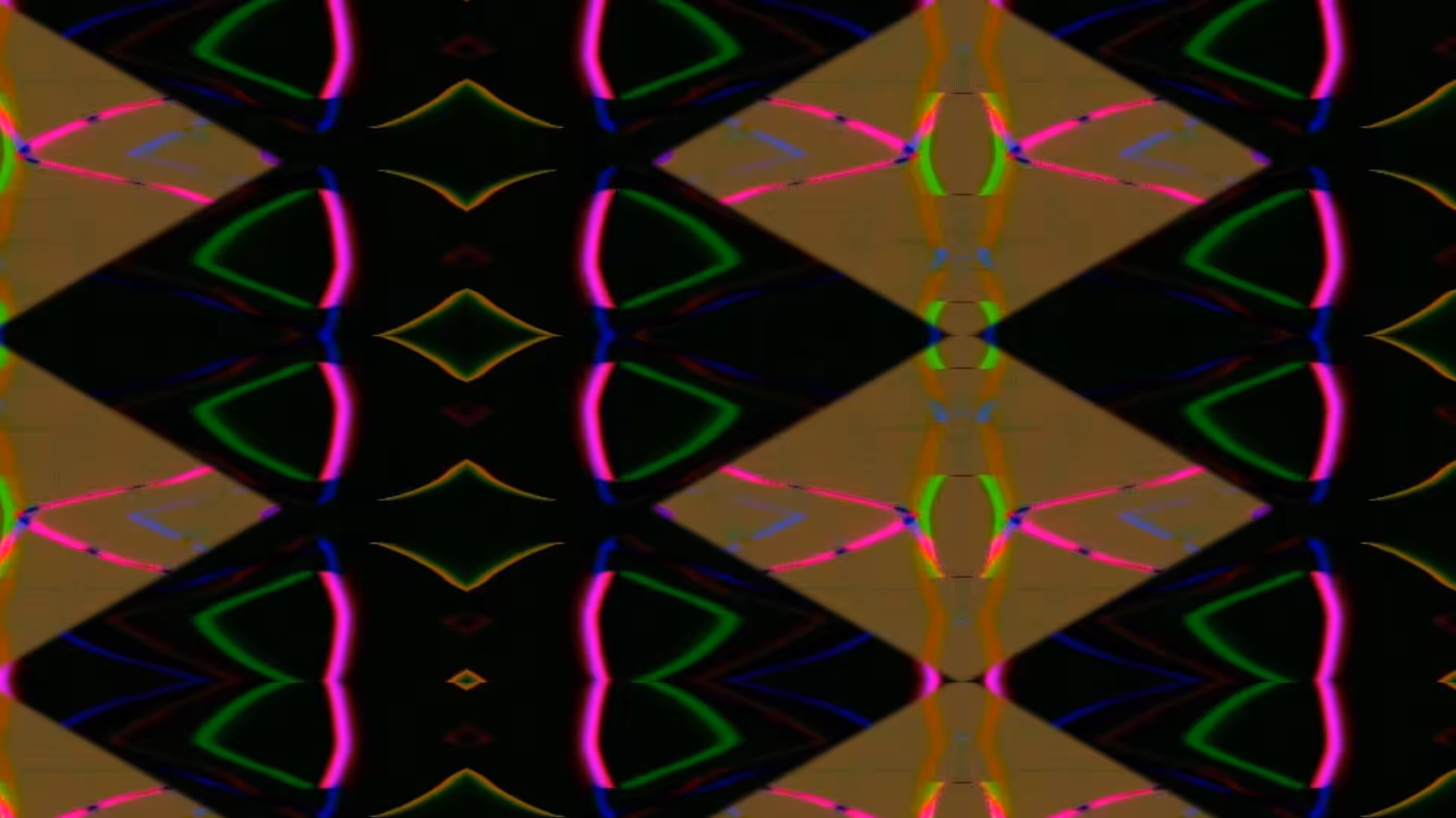 LoVid - Honestly You're Glowing