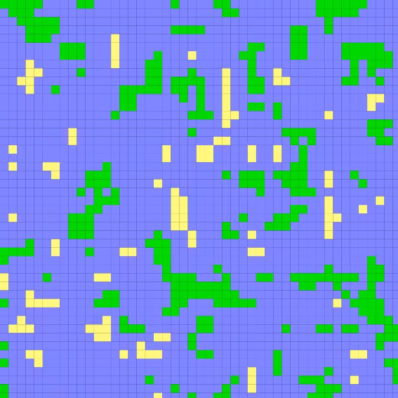 Pixelscape #5