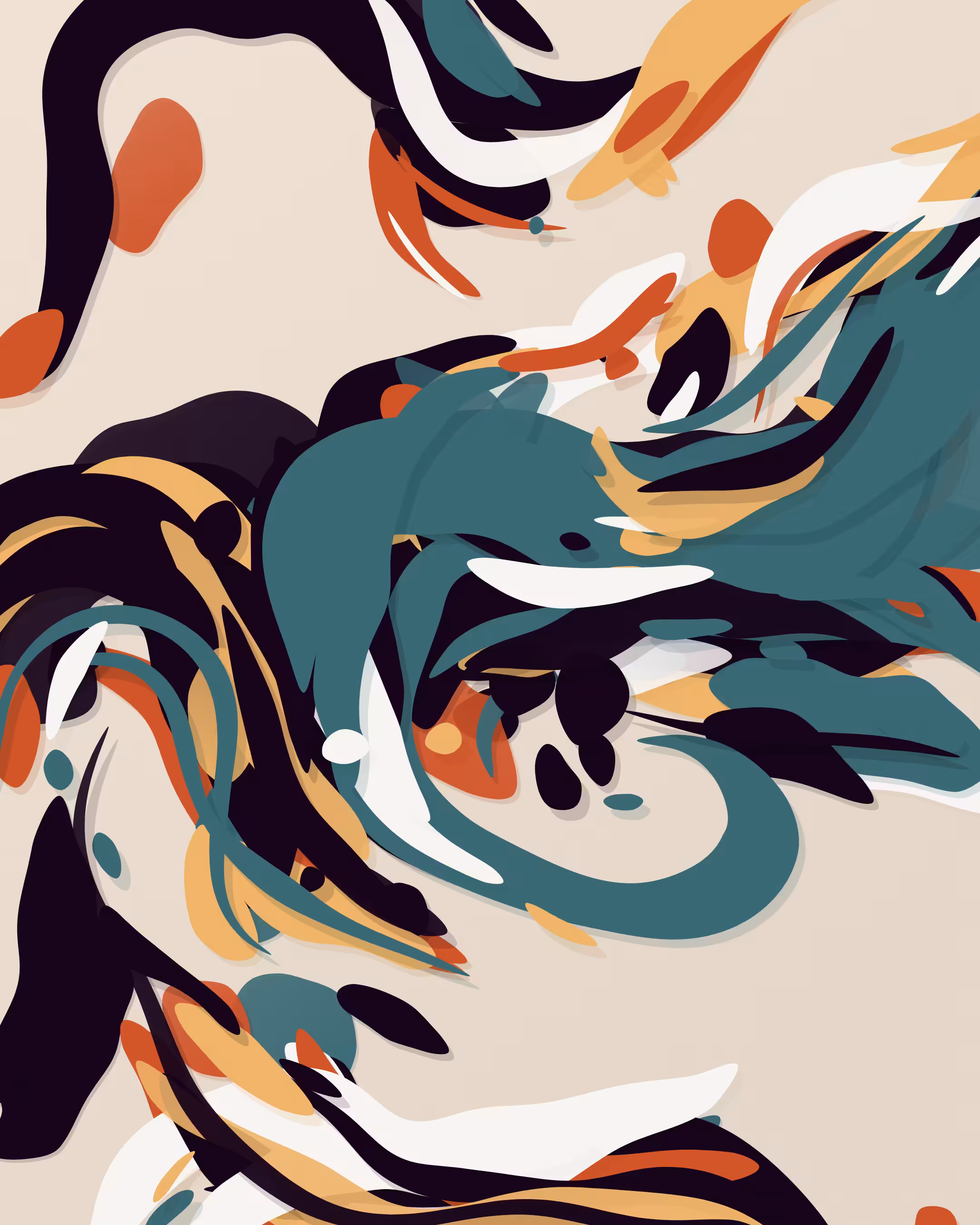 Fleeting Thoughts #53