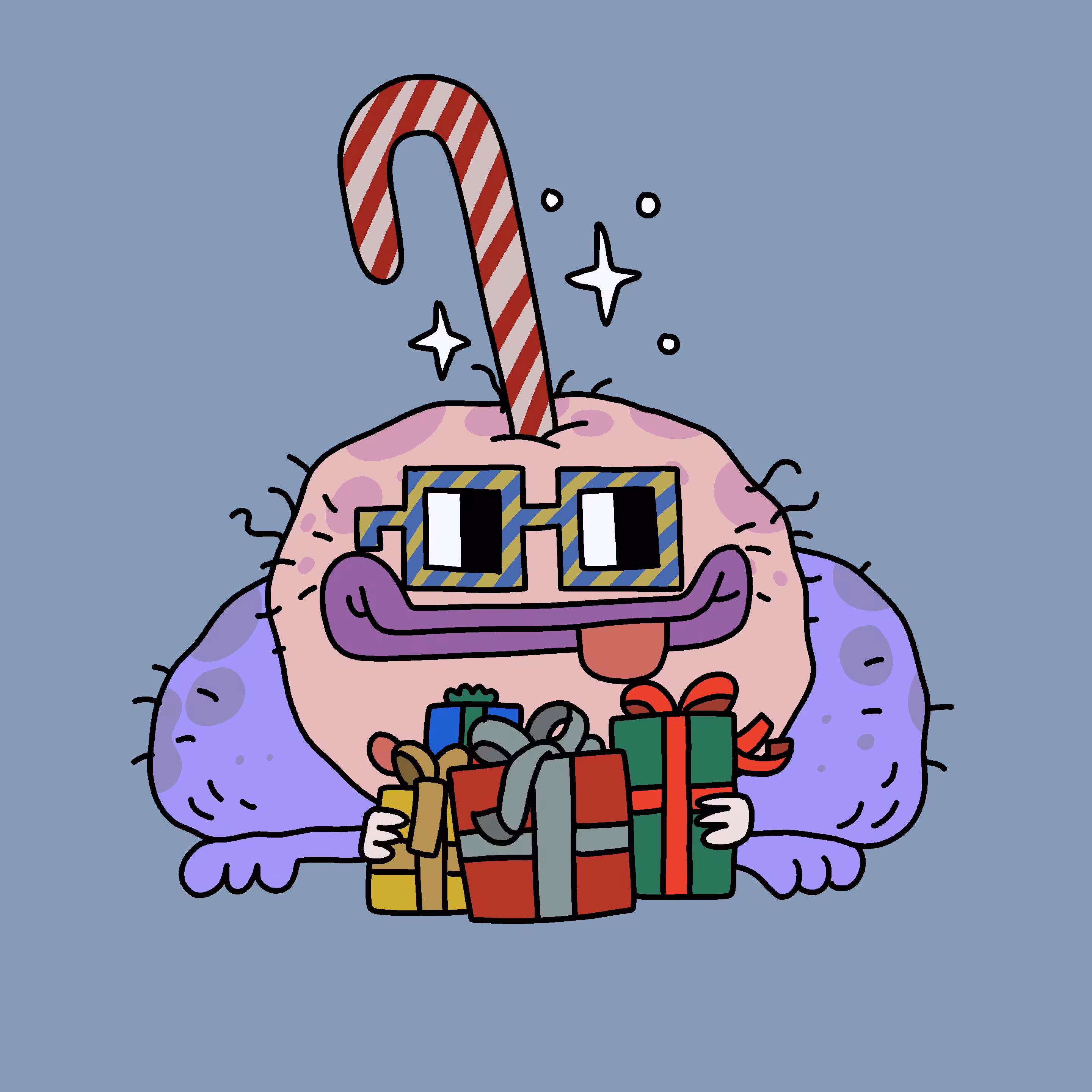 MistleToadz #6125