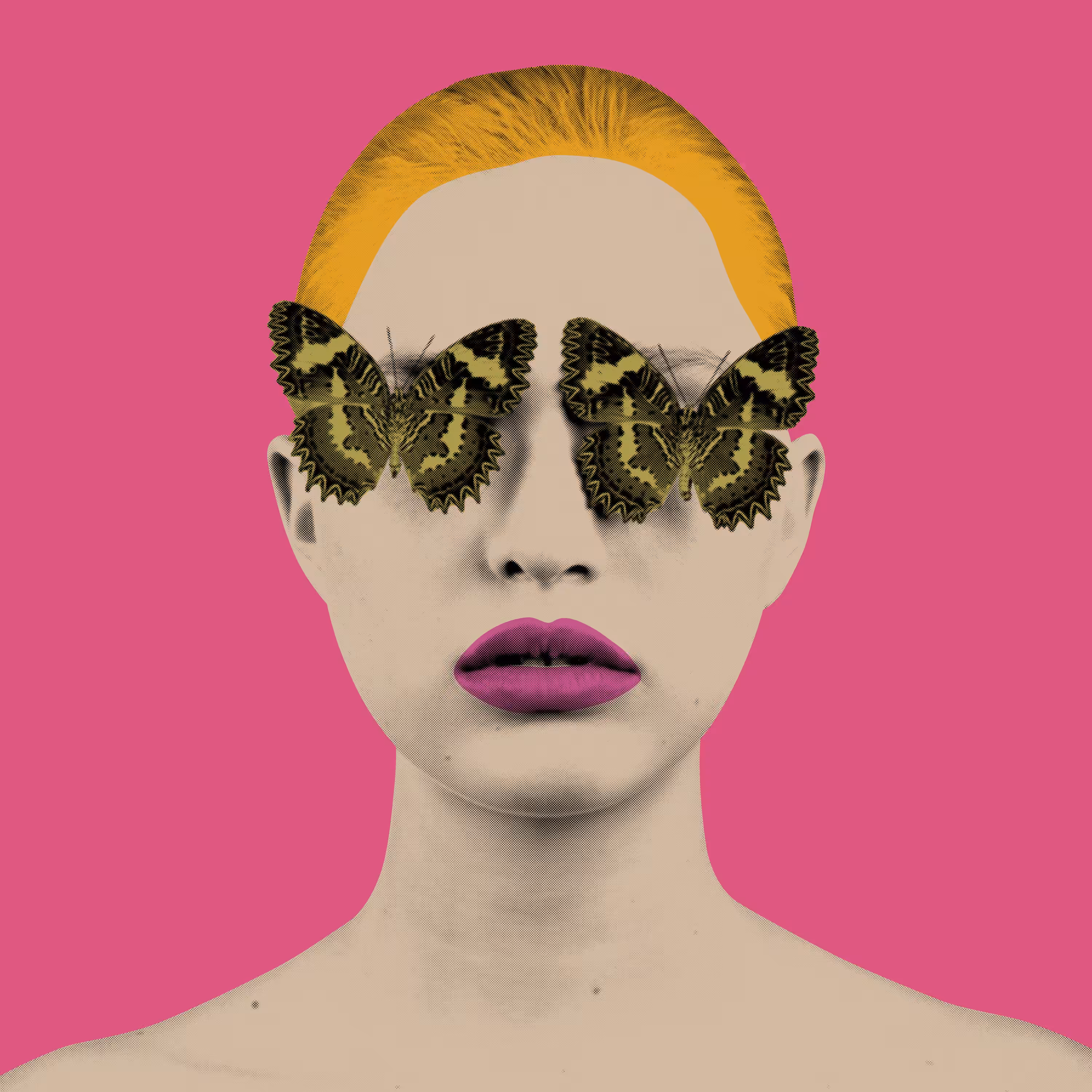 Butterfly Eyes, #4