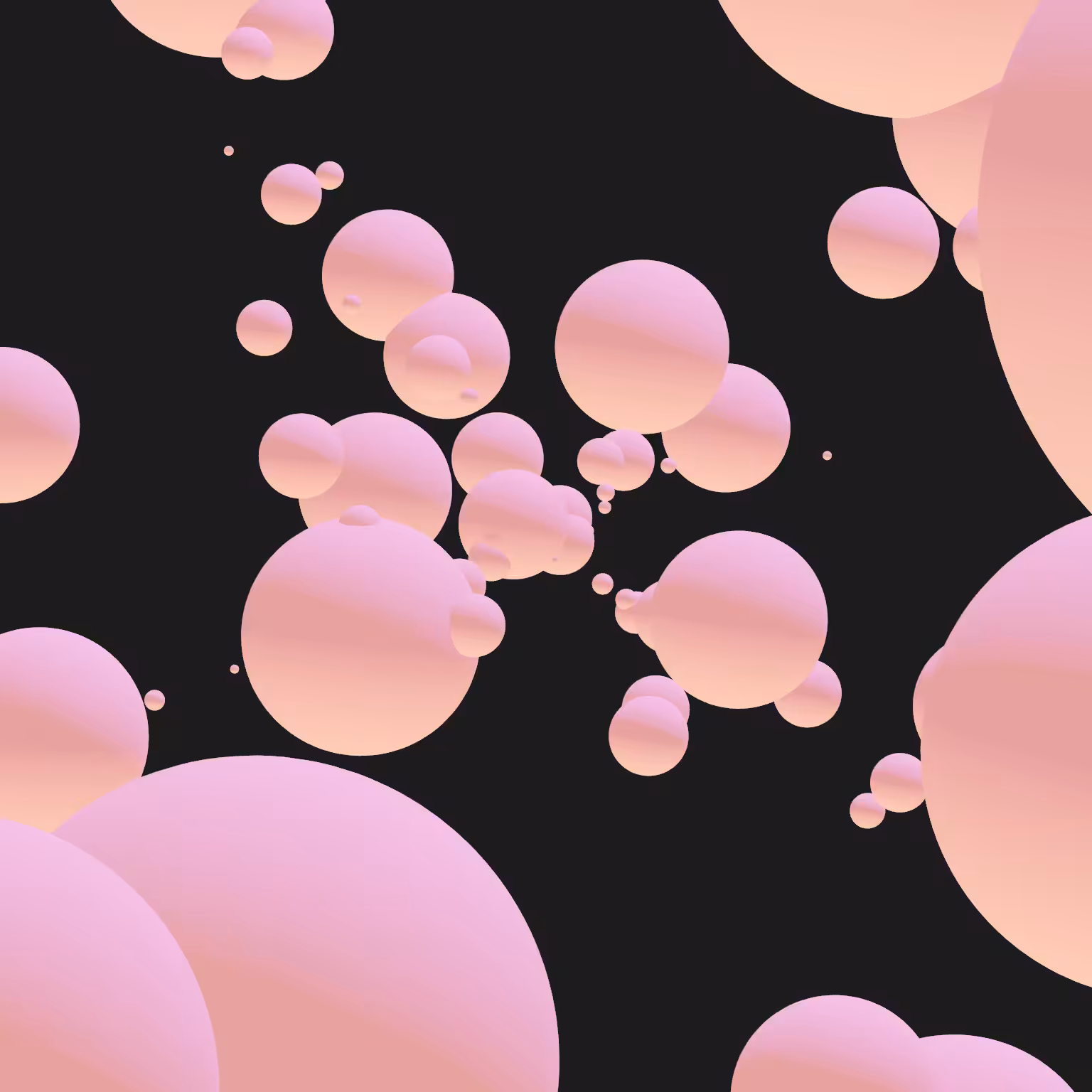 Space: the nipple