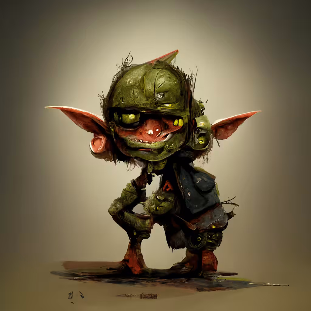 Goblin 021