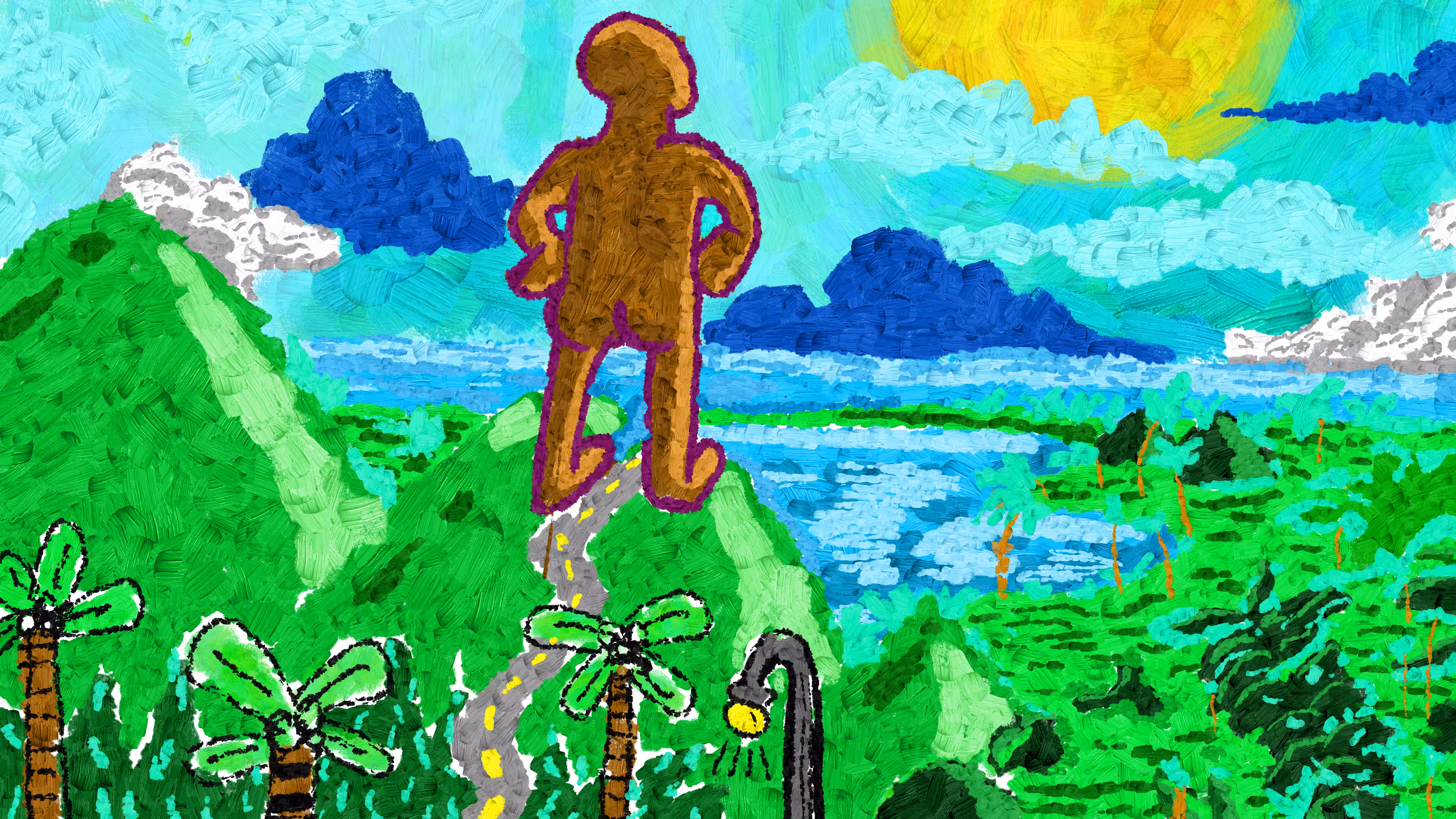Paradiso
