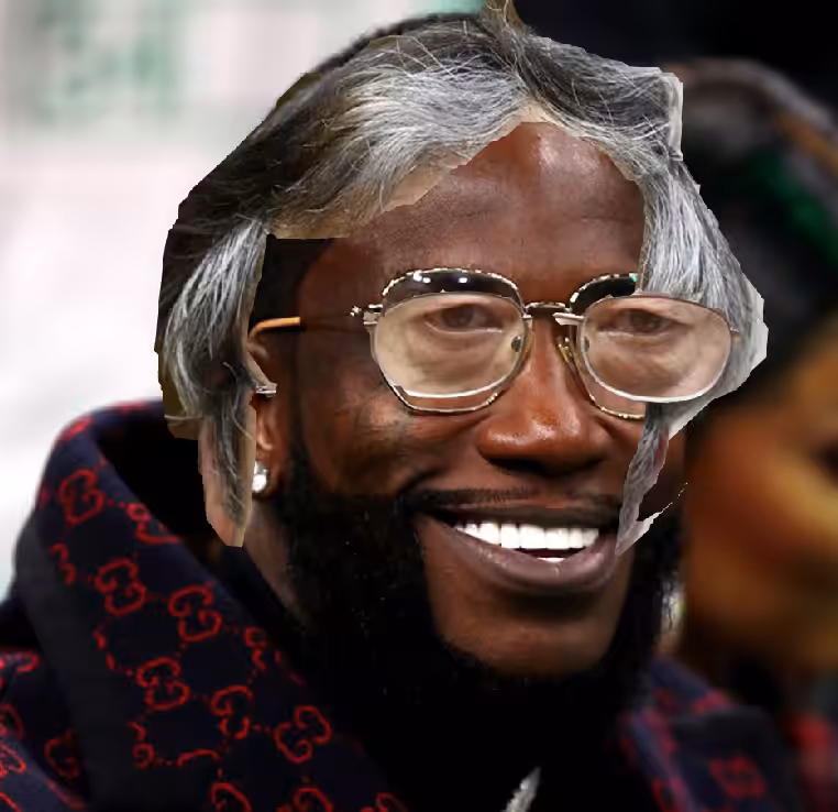 Gucci Nakamoto, 2021