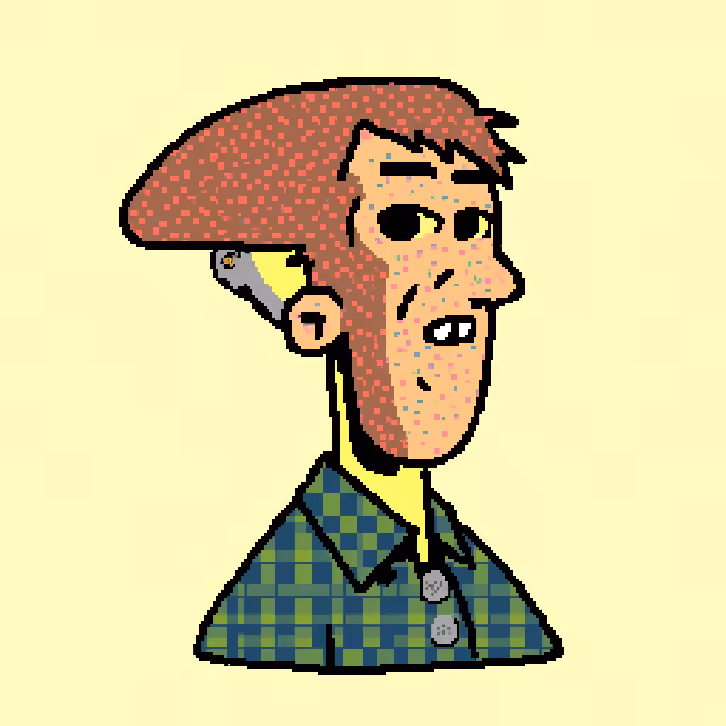 LeakyStapler