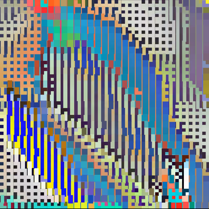 pixelfusion #145