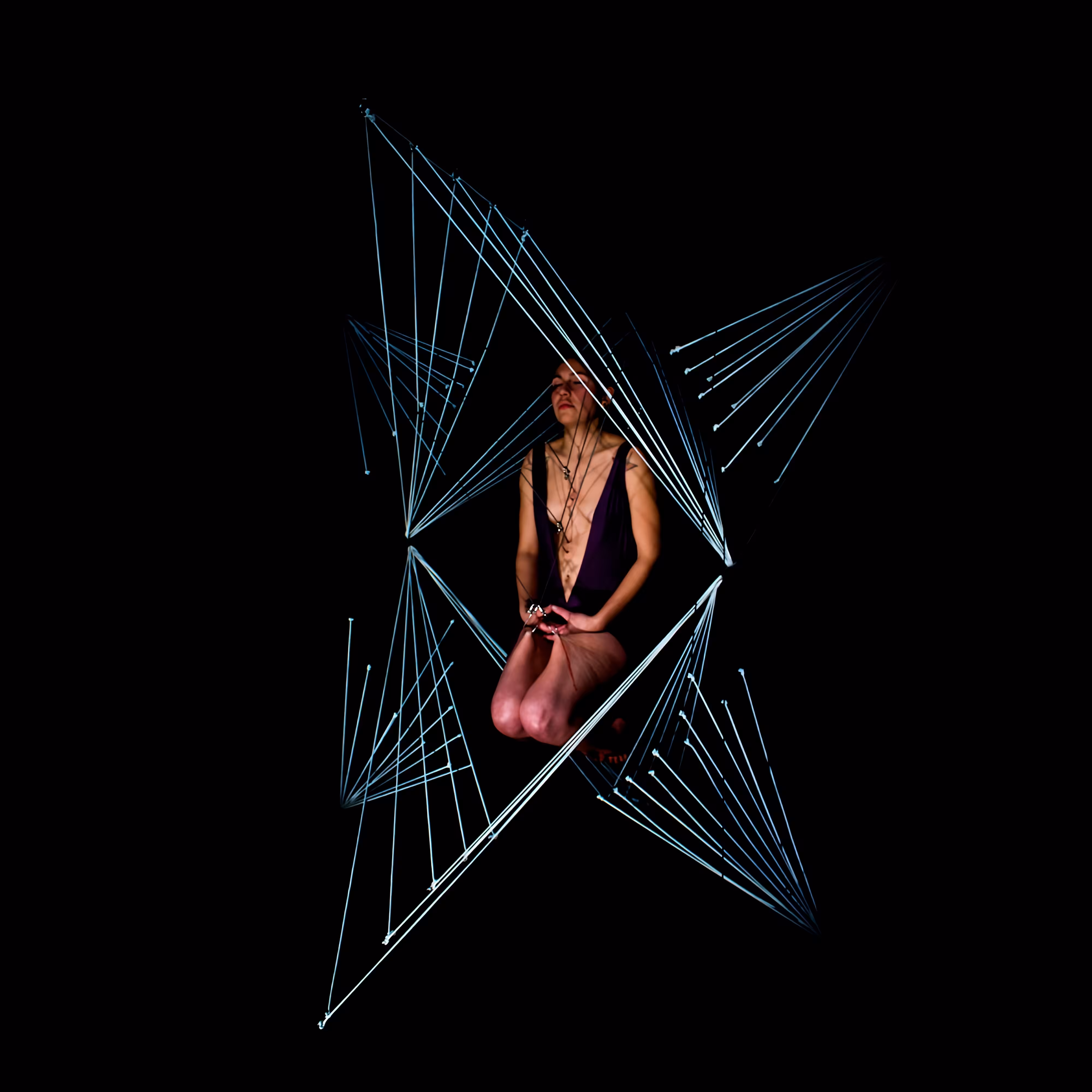 Vessel