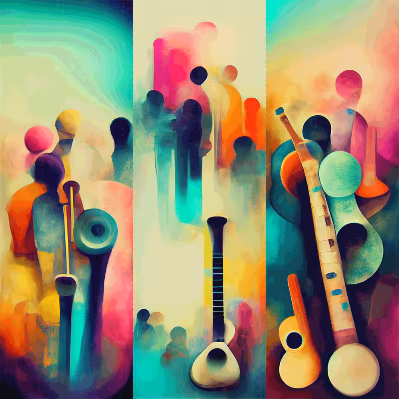 AI Music #14