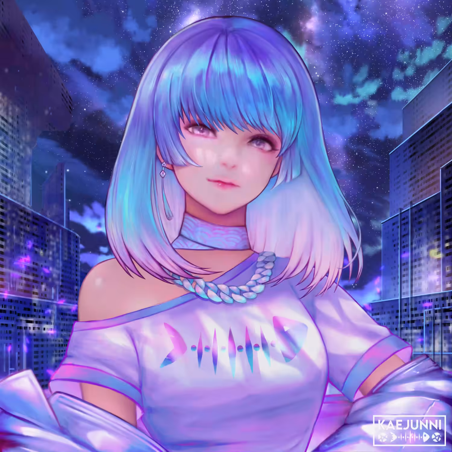 Night City