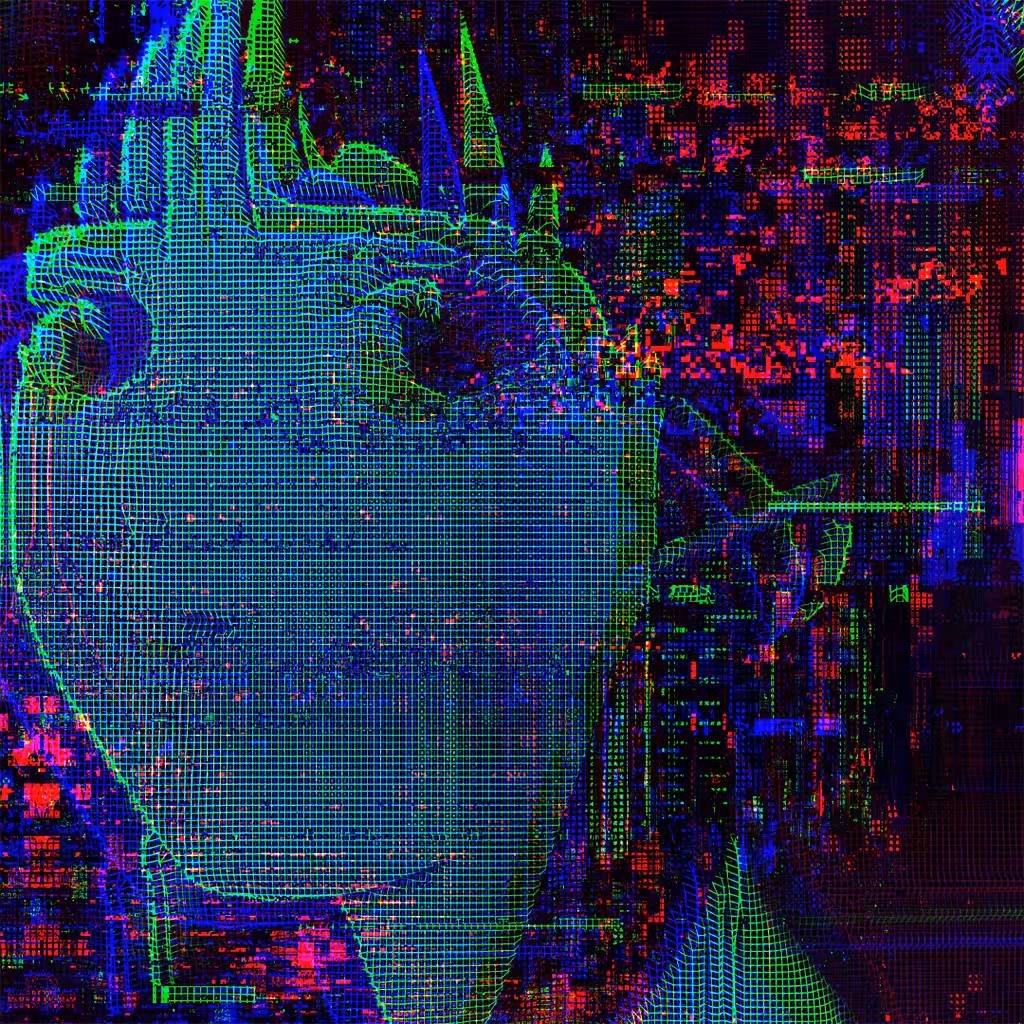 𝑳𝒐 𝒒𝒖𝒆 𝒇𝒖𝒊𝒎𝒐𝒔