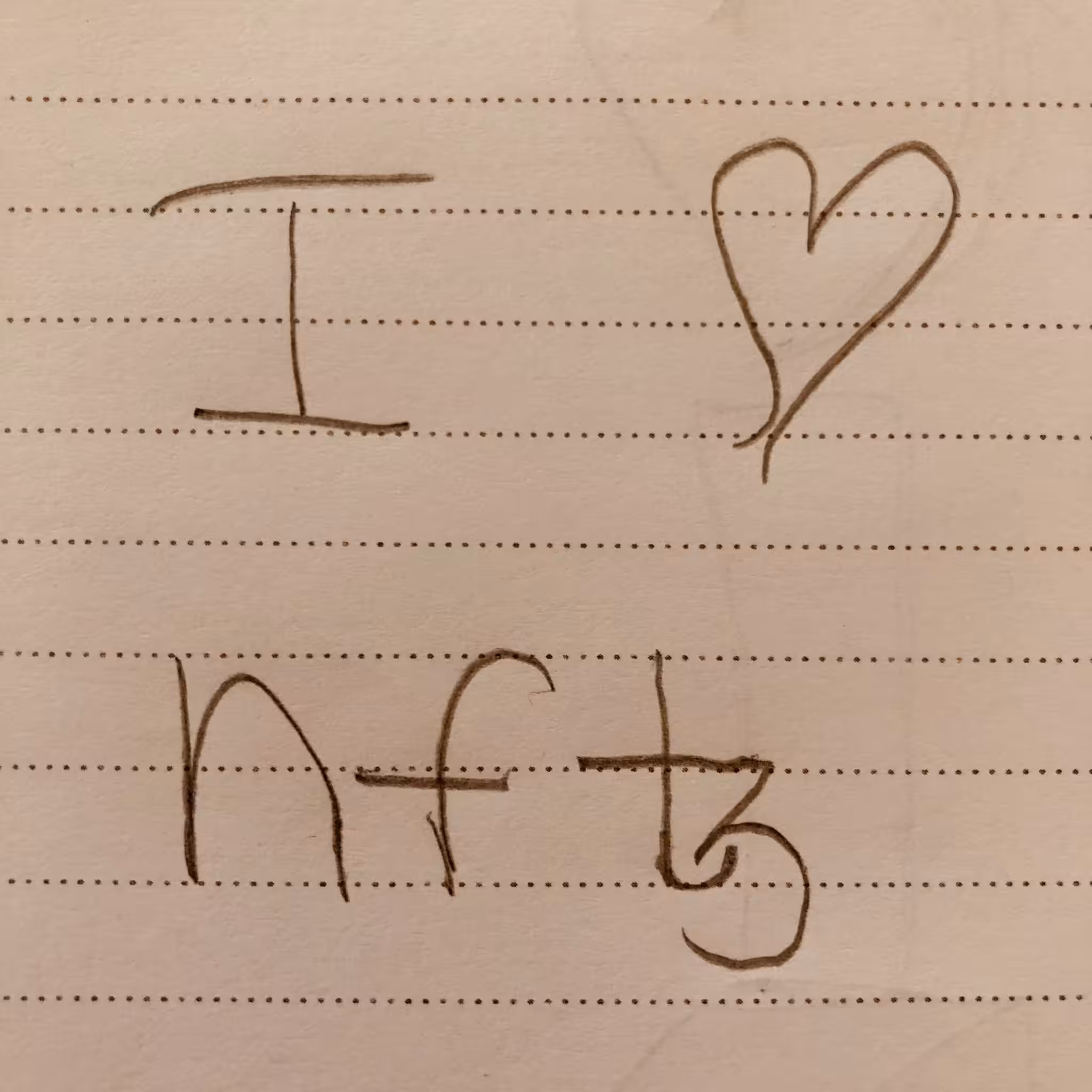 I ❤️ NFTz