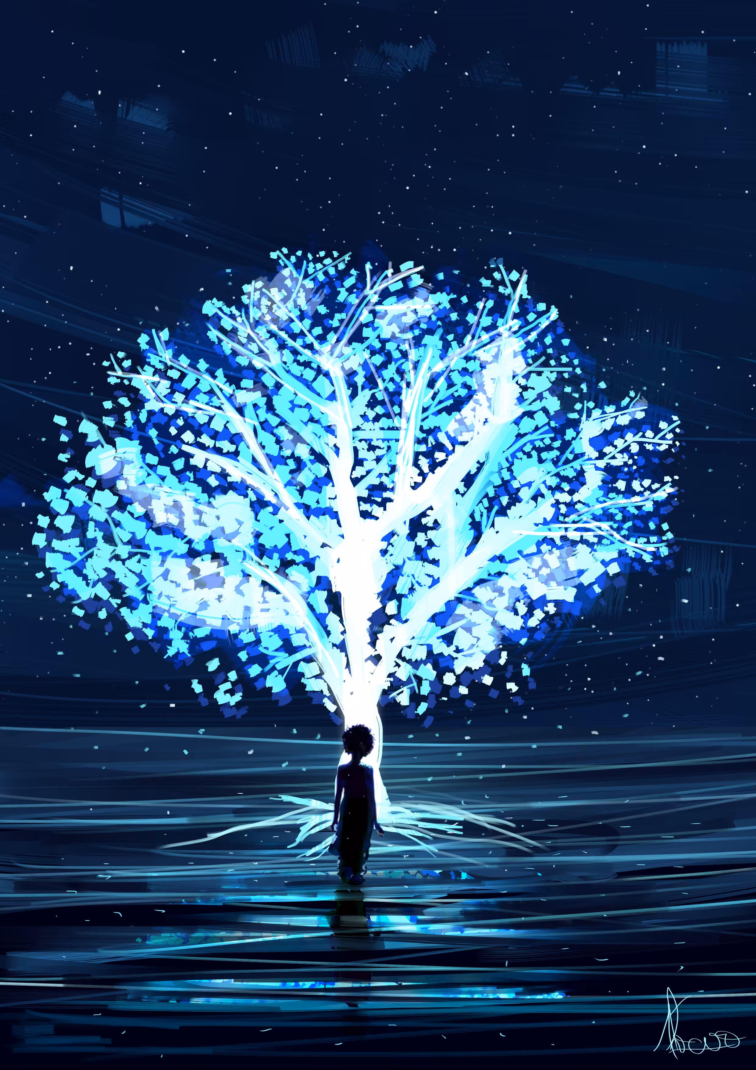 The Hope 
